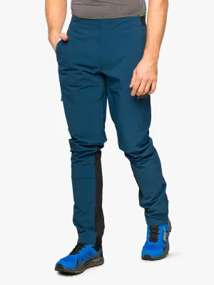 Spodnie turystyczne Inov-8 VentureLite Pant - navy