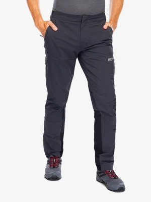 Spodnie turystyczne męskie Inov-8 VentureLite Pant - black graphite