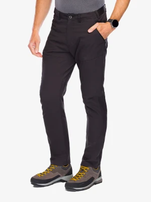 Spodnie turystyczne Patagonia Altvia Trail Pants - black