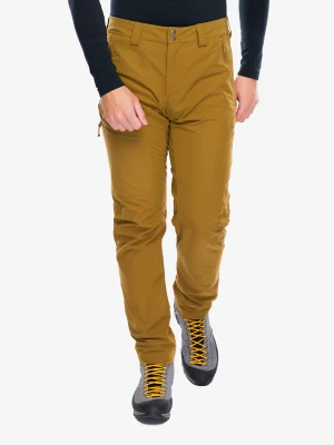 Spodnie turystyczne Rab Incline Light Pants - cumin