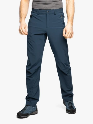 Spodnie turystyczne Vaude Farley Stretch Pants III - dark sea