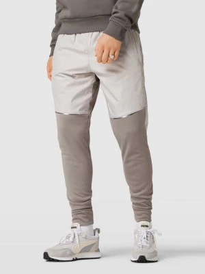 Spodnie typu track pants w dwóch kolorach Under Armour