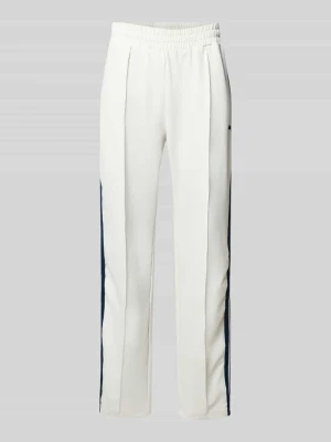 Spodnie typu track pants z elastycznym pasem model ‘LATUCCI’ Ellesse