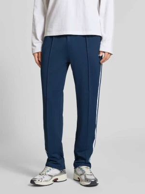 Spodnie typu track pants z elastycznym pasem model ‘LATUCCI’ Ellesse