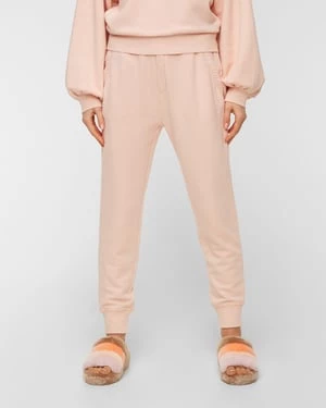 Spodnie Ugg Ericka Relaxed Jogger