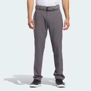 Spodnie Ultimate365 Tapered Golf Adidas Grey Five