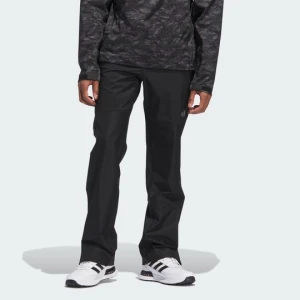 Spodnie Ultimate365 Tour CLIMAPROOF+ Adidas czarny