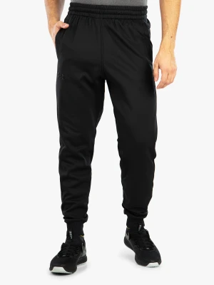 Spodnie Under Armour Armour Fleece Joggers - black