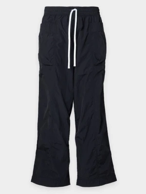 Spodnie Under Armour czarny