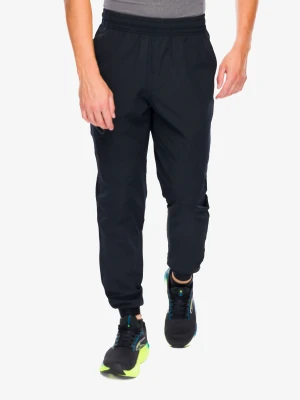 Spodnie Under Armour Unstoppable Joggers - black/black