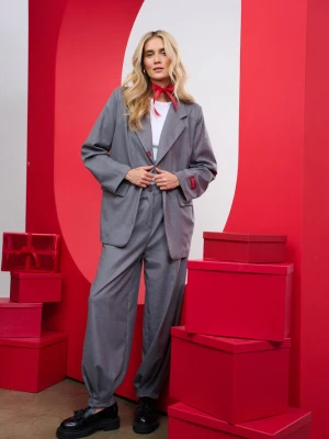 Spodnie Urban Spark XS