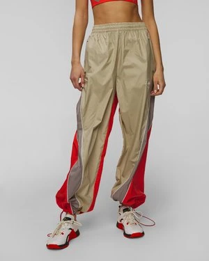 Spodnie W Bloki Kolorów Damskie Adidas By Stella Mccartney Track Pants