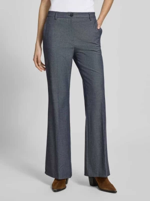 Spodnie w eleganckim denimowym wyglądzie Jake*s Collection