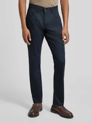 Spodnie w fasonie 5 kieszeni model 'CORDOBA' Bugatti