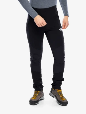 Spodnie w góry The North Face Circadian Pant - tnf black