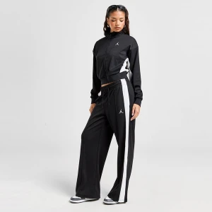 Spodnie W Jordan Knit Track Pant