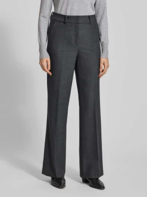 Spodnie w kant model ‘AMELIE’ CAMBIO