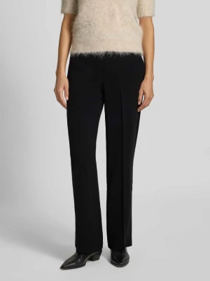 Spodnie w kant model ‘Charlie wide tech’ someday