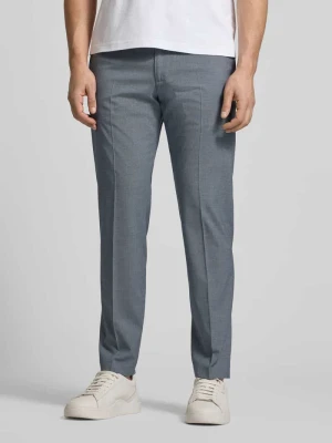 Spodnie w kant model ‘CIBEPPE’ CINQUE