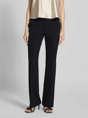 Spodnie w kant model ‘FARAH’ CAMBIO