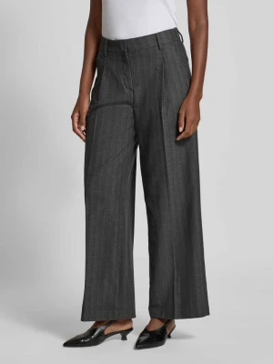 Spodnie w kant model ‘Moira Blaze’ OPUS PANTS