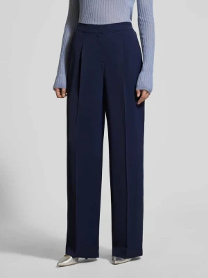 Spodnie w kant model ‘WILLOW O’ RAFFAELLO ROSSI