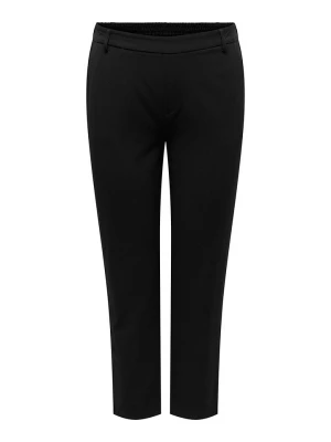 Carmakoma Spodnie w kolorze czarnym rozmiar: 46