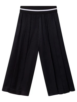 DKNY Spodnie w kolorze czarnym rozmiar: 164