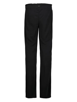 Garcia Spodnie w kolorze czarnym rozmiar: 128