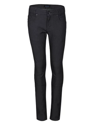 New G.O.L Spodnie w kolorze czarnym rozmiar: 182