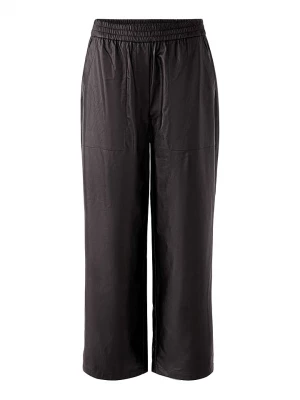 Oui Spodnie w kolorze czarnym rozmiar: 40