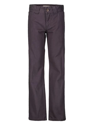 Garcia Spodnie w kolorze fioletowym rozmiar: 140