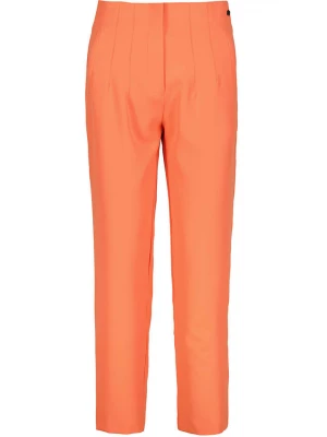 Garcia Spodnie w kolorze pomarańczowym rozmiar: XXL
