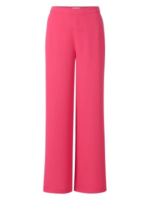 Rich & Royal Spodnie w kolorze różowym rozmiar: 40