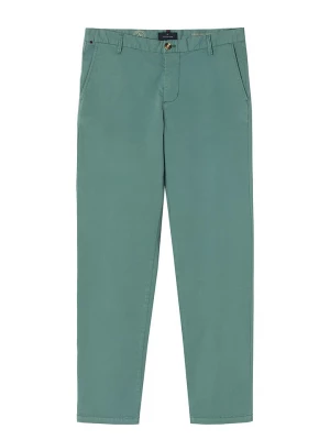 TATUUM Spodnie w kolorze zielonym rozmiar: W38
