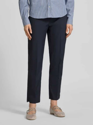 Spodnie w skróconym kroju model 'KRYSTAL' CAMBIO