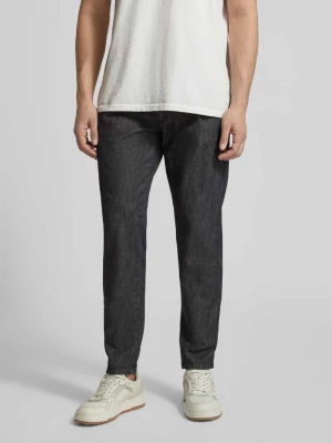 Spodnie w stylu denim Model 'Tino' BRAX