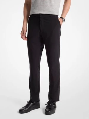 Spodnie w technicznym stylu Michael Kors Mens