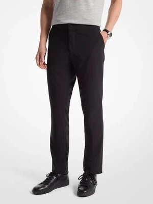 Spodnie w technicznym stylu Michael Kors Mens