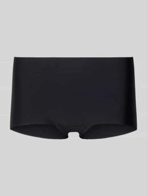 Spodnie w zestaw 2 szt. z bezszwowym designem model 'Dream Invisibles' magic bodyfashion