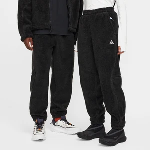 Spodnie wiatroodporne Nike ACG „Canwell Glacier“ Therma-FIT ADV - Czerń