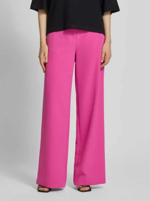 Spodnie Wide Fit model 'Jana' GUIDO MARIA KRETSCHMER WOMAN