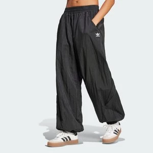 Spodnie Wide Leg Woven Adidas