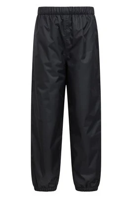 Spodnie wodoodporne - Black Mountain Warehouse