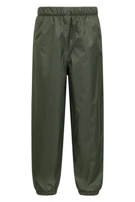Spodnie wodoodporne - Green Mountain Warehouse