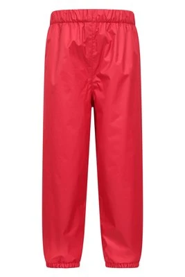 Spodnie wodoodporne - Red Mountain Warehouse