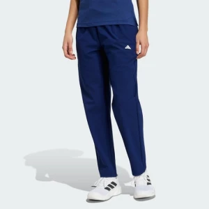 Spodnie Workout Essentials Woven Adidas Dark Blue