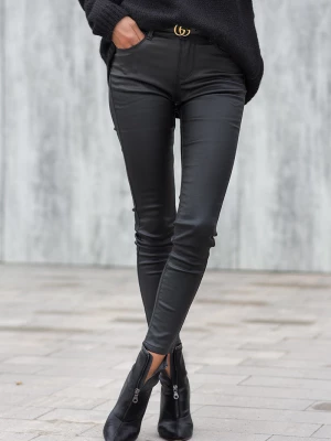 Spodnie Wosk Black ClothStore
