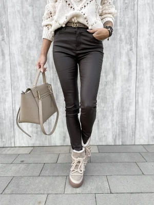 Spodnie Wosk Choco ClothStore