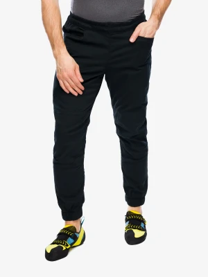 Spodnie wspinaczkowe Black Diamond Notion Pants - black